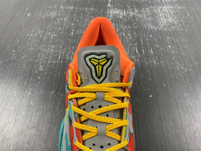 Nike Kobe 8 Protro Venice Beach (2024)   FQ3548-001
