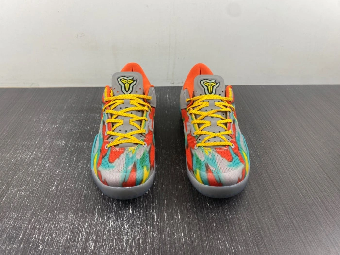 Nike Kobe 8 Protro Venice Beach (2024)   FQ3548-001