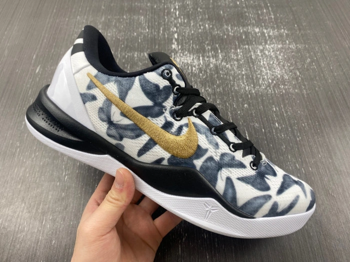Nike Kobe 8 Protro “Mambacita”  FV6325--100