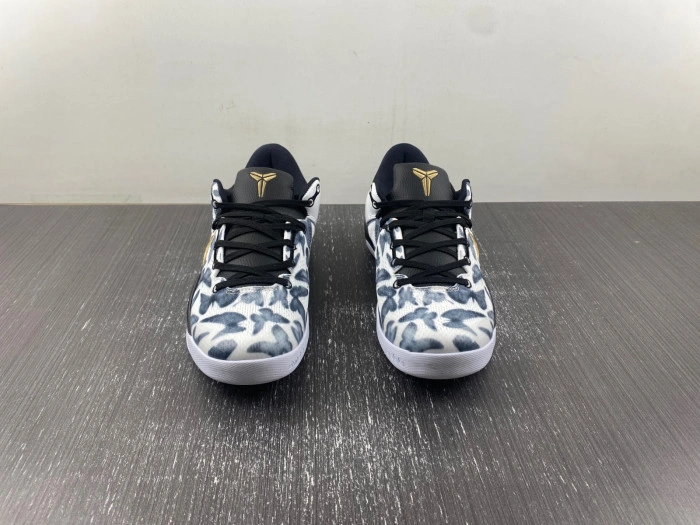 Nike Kobe 8 Protro “Mambacita”  FV6325--100
