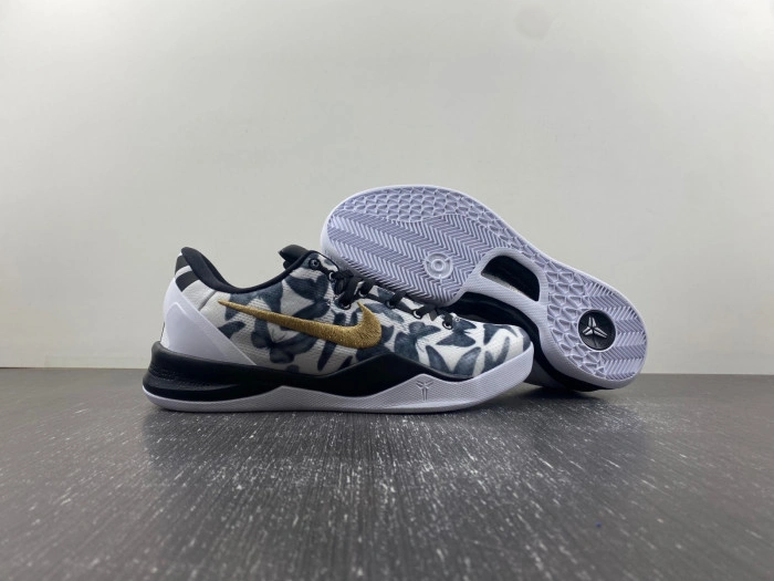 Nike Kobe 8 Protro “Mambacita”  FV6325--100