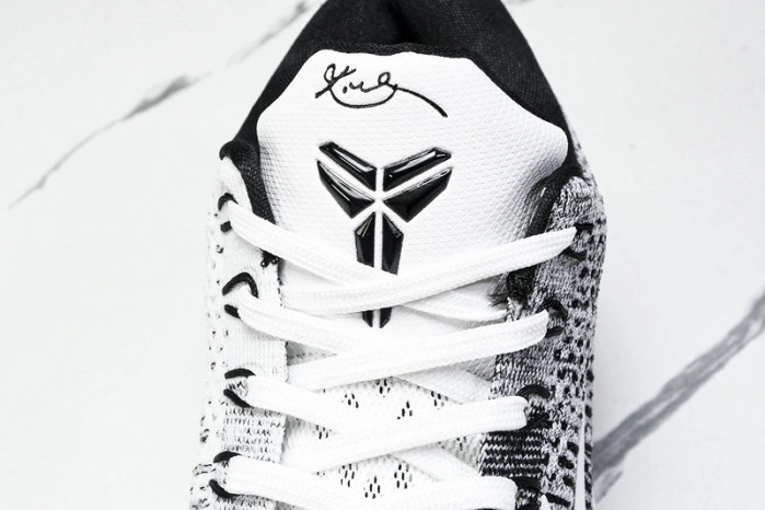 Nike Kobe 9 Elite Low Beethoven    639045-101