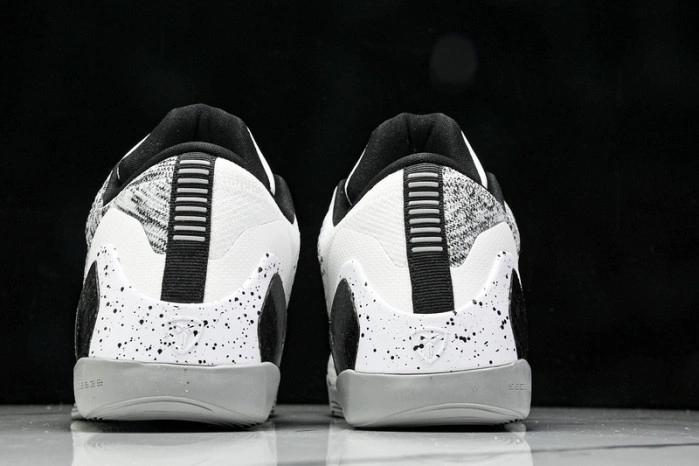 Nike Kobe 9 Elite Low Beethoven    639045-101