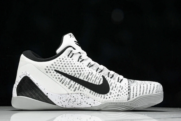 Nike Kobe 9 Elite Low Beethoven    639045-101
