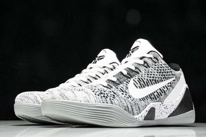 Nike Kobe 9 Elite Low Beethoven    639045-101