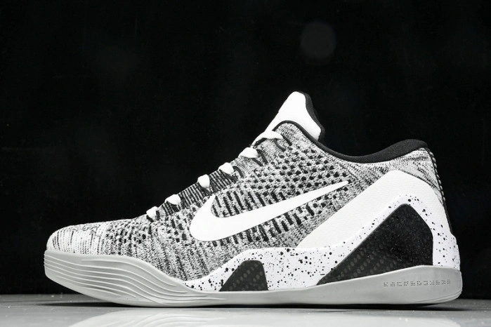 Nike Kobe 9 Elite Low Beethoven    639045-101