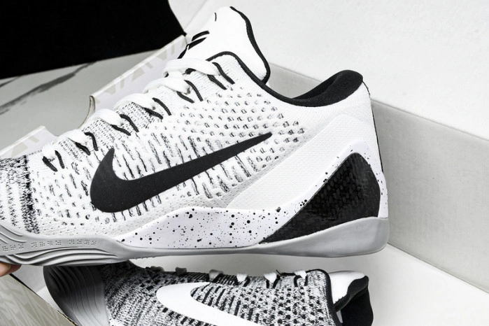 Nike Kobe 9 Elite Low Beethoven    639045-101