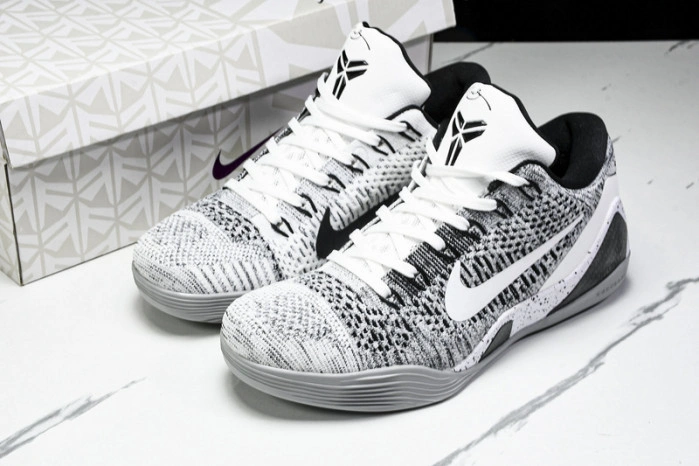 Nike Kobe 9 Elite Low Beethoven    639045-101