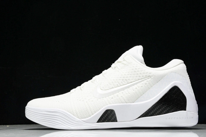 Nike Kobe 9 Elite Low Protro Halo   FZ7334-100