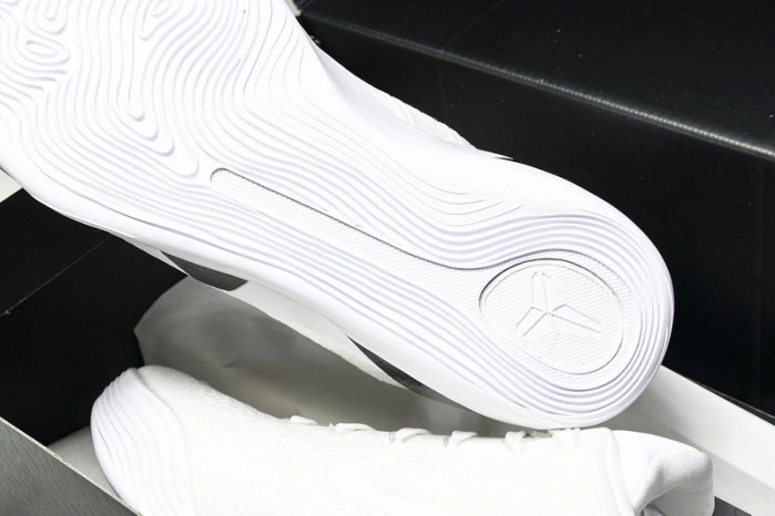 Nike Kobe 9 Elite Low Protro Halo   FZ7334-100