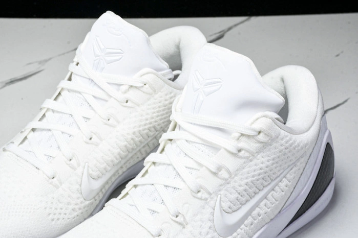 Nike Kobe 9 Elite Low Protro Halo   FZ7334-100