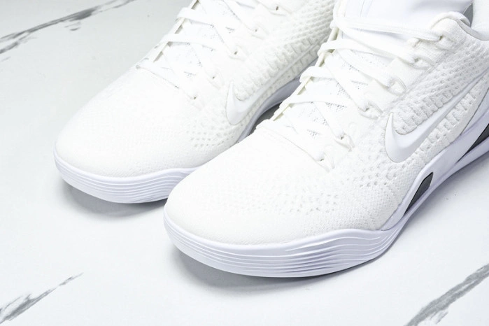 Nike Kobe 9 Elite Low Protro Halo   FZ7334-100