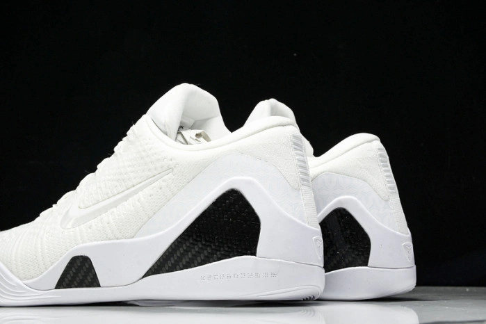 Nike Kobe 9 Elite Low Protro Halo   FZ7334-100
