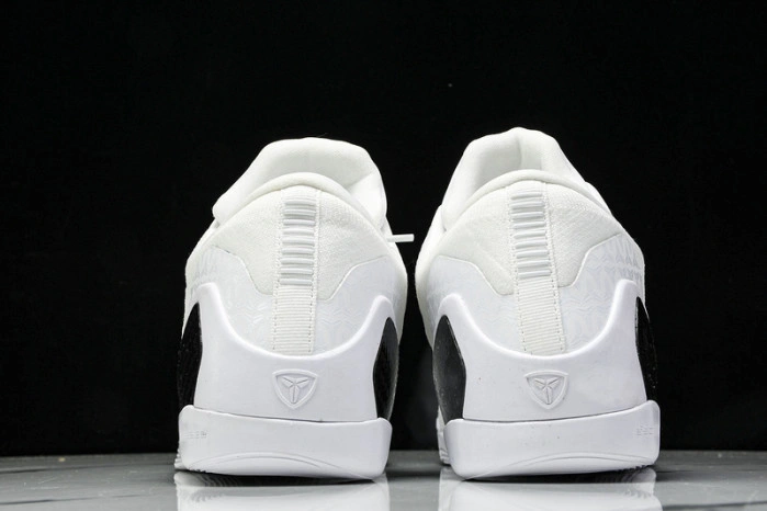 Nike Kobe 9 Elite Low Protro Halo   FZ7334-100