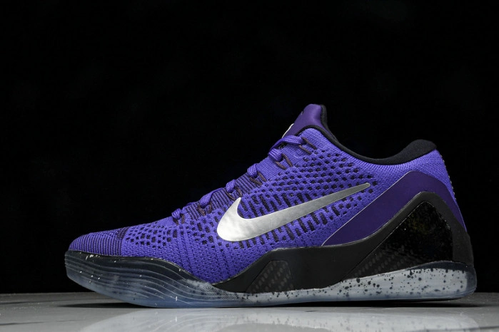 Nike Kobe 9 Elite Low XDR Beethoven   639045-515