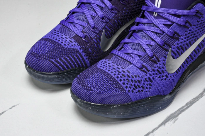Nike Kobe 9 Elite Low XDR Beethoven   639045-515