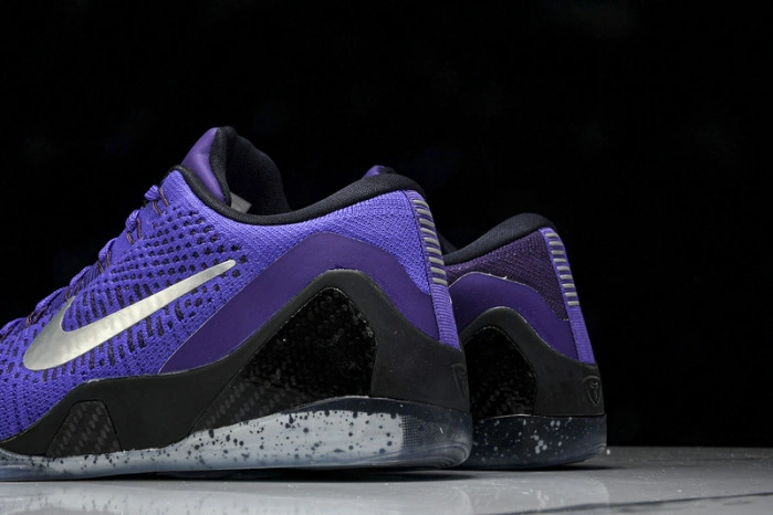 Nike Kobe 9 Elite Low XDR Beethoven   639045-515