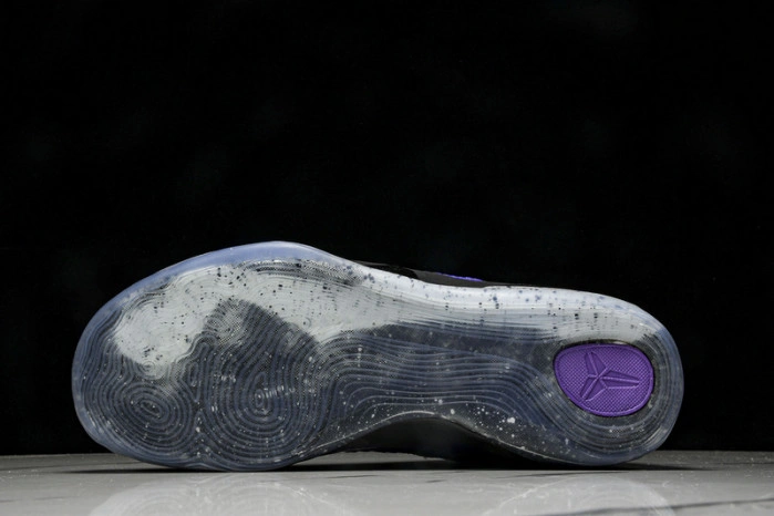 Nike Kobe 9 Elite Low XDR Beethoven   639045-515