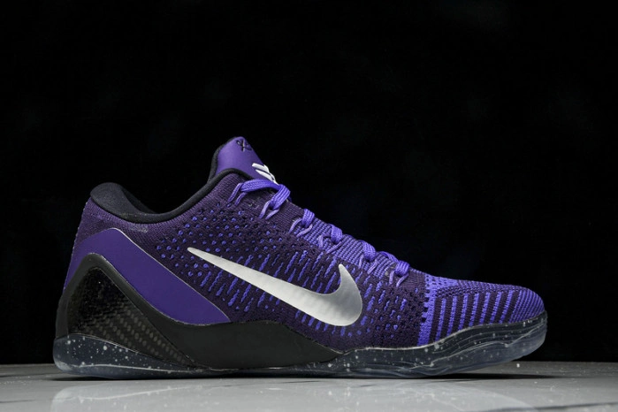 Nike Kobe 9 Elite Low XDR Beethoven   639045-515