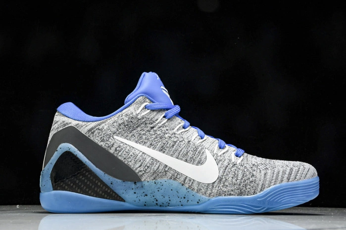 Nike Kobe 9 Elite Low XDR Beethoven   677992-041