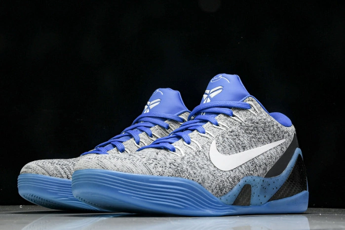 Nike Kobe 9 Elite Low XDR Beethoven   677992-041