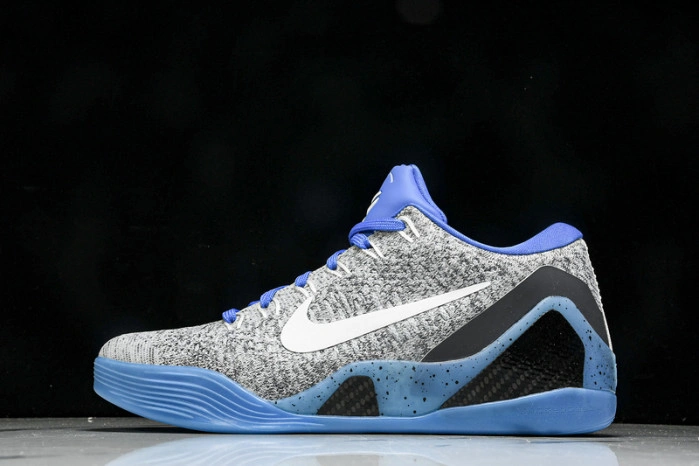 Nike Kobe 9 Elite Low XDR Beethoven   677992-041