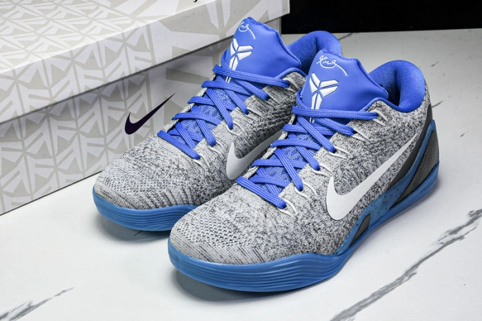 Nike Kobe 9 Elite Low XDR Beethoven   677992-041