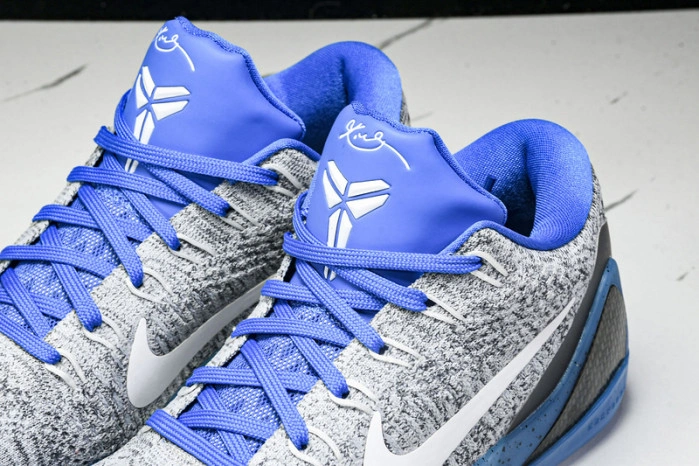Nike Kobe 9 Elite Low XDR Beethoven   677992-041