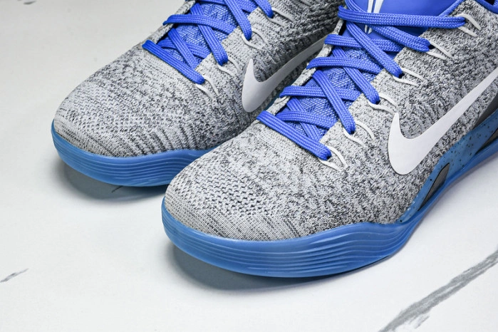 Nike Kobe 9 Elite Low XDR Beethoven   677992-041