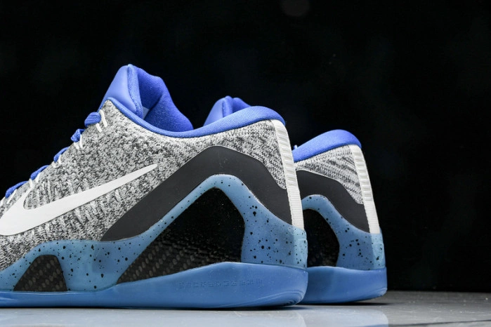 Nike Kobe 9 Elite Low XDR Beethoven   677992-041