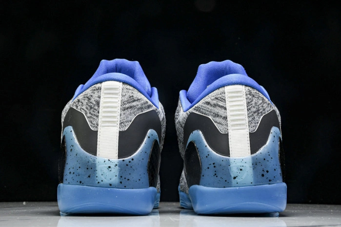 Nike Kobe 9 Elite Low XDR Beethoven   677992-041