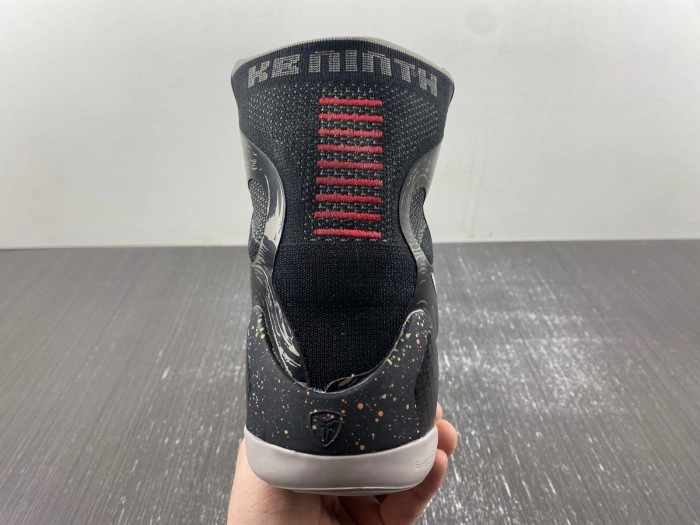 Nike Kobe 9 Elite XDR MASTERPIECE