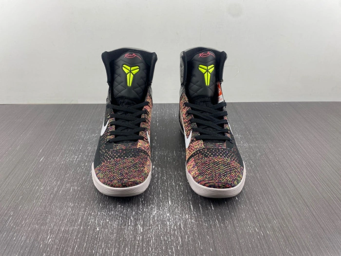 Nike Kobe 9 Elite XDR MASTERPIECE