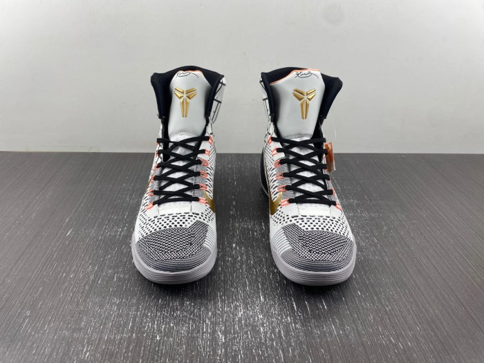 Nike Kobe 9 Elite XDR Masterpieces