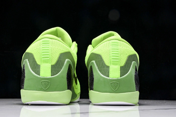 Nike Kobe 9 Elite "HALO"   FZ7334-100