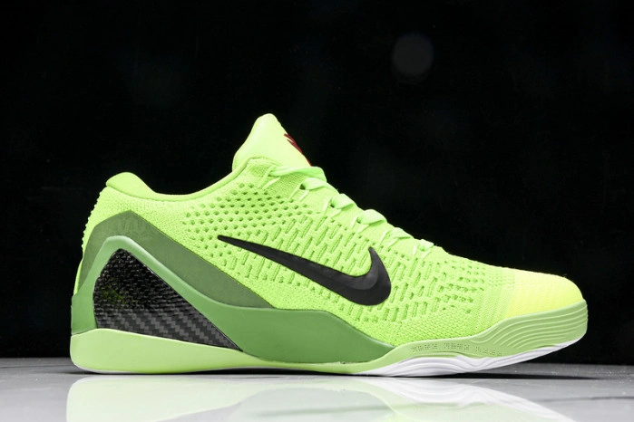 Nike Kobe 9 Elite "HALO"   FZ7334-100