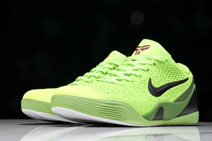 Nike Kobe 9 Elite "HALO"   FZ7334-100