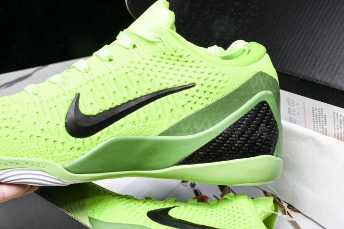 Nike Kobe 9 Elite "HALO"   FZ7334-100