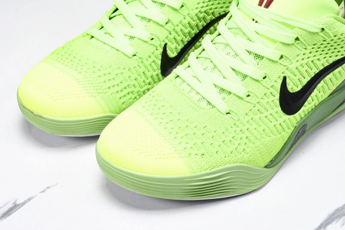 Nike Kobe 9 Elite "HALO"   FZ7334-100