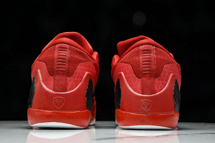 Nike Kobe 9 Elite "HALO"   FZ7334-100