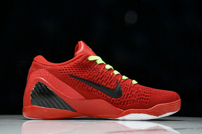Nike Kobe 9 Elite "HALO"   FZ7334-100