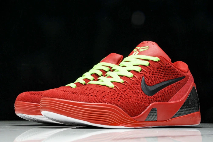 Nike Kobe 9 Elite "HALO"   FZ7334-100