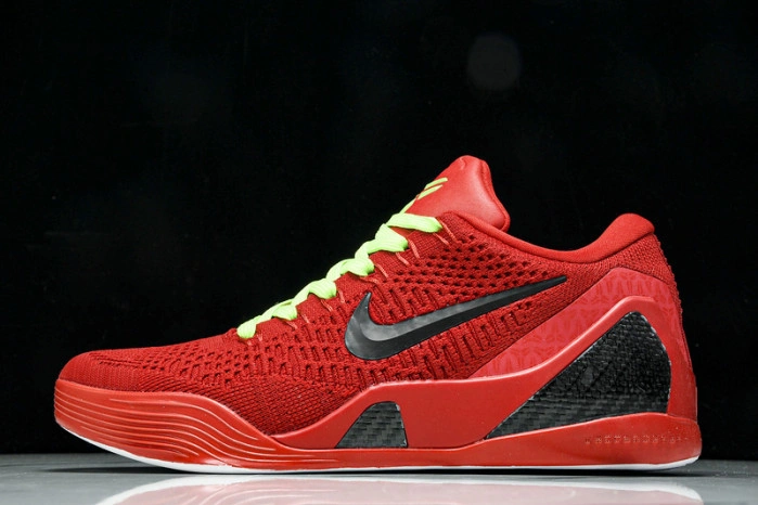 Nike Kobe 9 Elite "HALO"   FZ7334-100