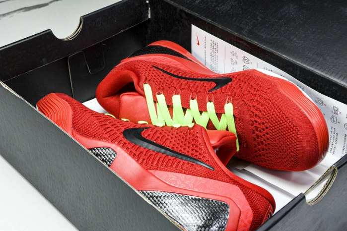Nike Kobe 9 Elite "HALO"   FZ7334-100
