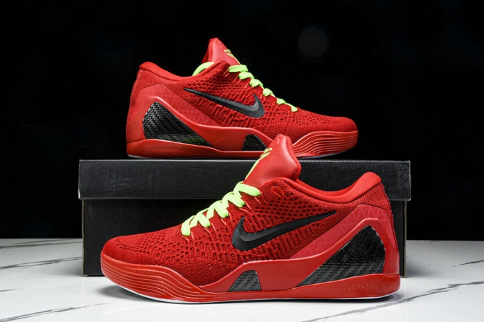 Nike Kobe 9 Elite "HALO"   FZ7334-100