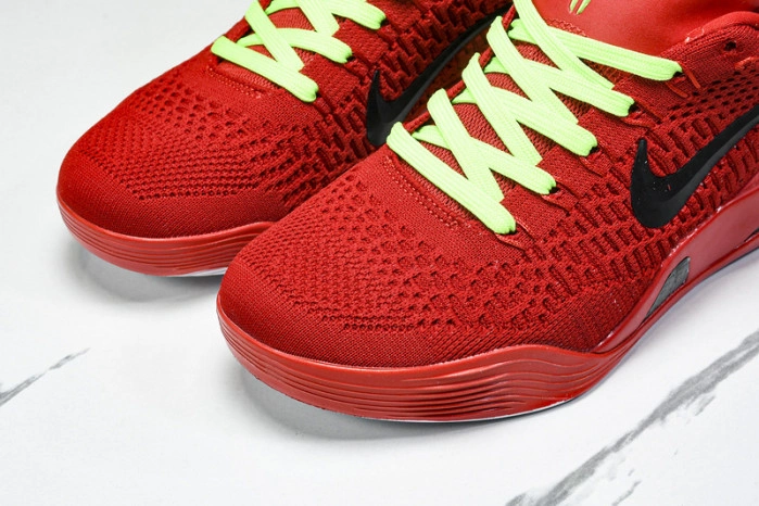 Nike Kobe 9 Elite "HALO"   FZ7334-100