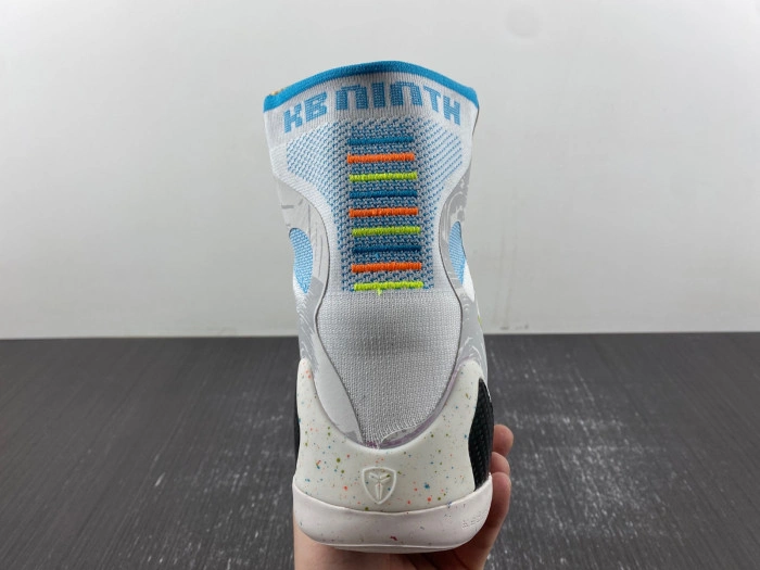 Nike Kobe 9 Elite