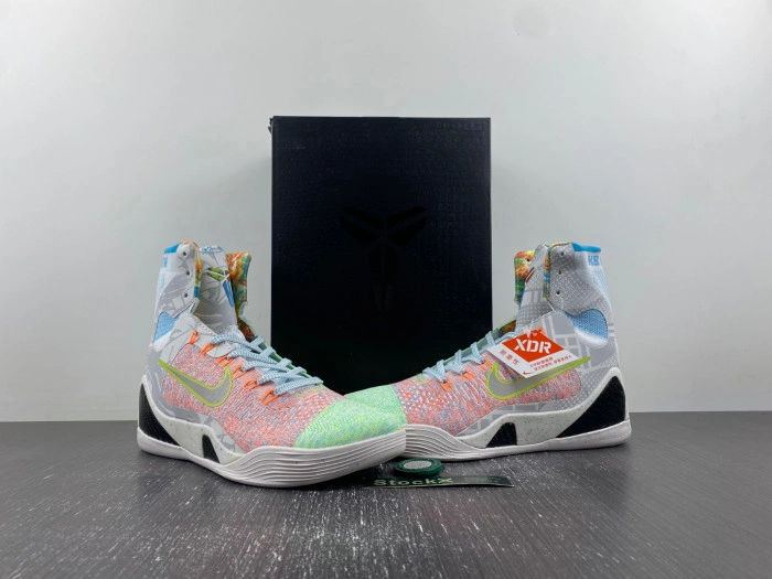Nike Kobe 9 Elite