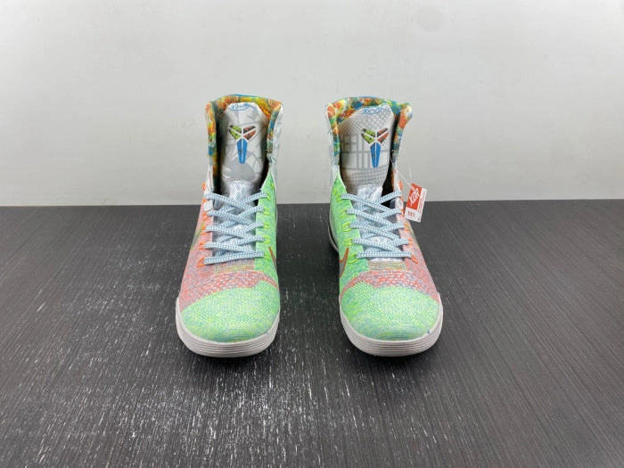 Nike Kobe 9 Elite