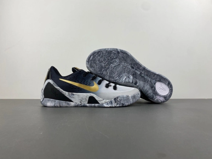 Nike Kobe 9 Protro EM “Gigi”   FZ7333-002